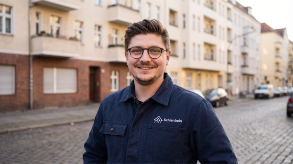 Valentin Schienbein